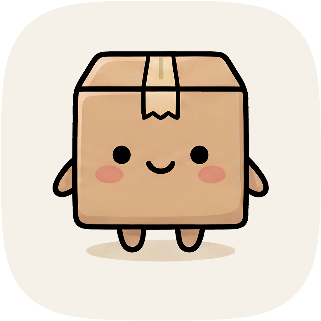 MoveMyBox