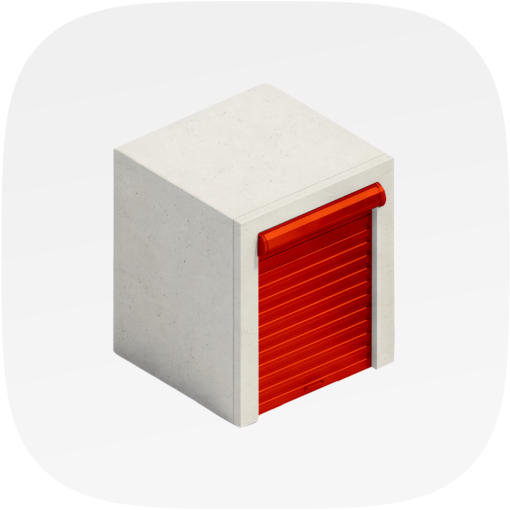 MyStorageUnit