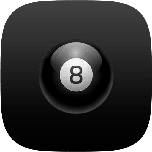 Magic 8 Ball